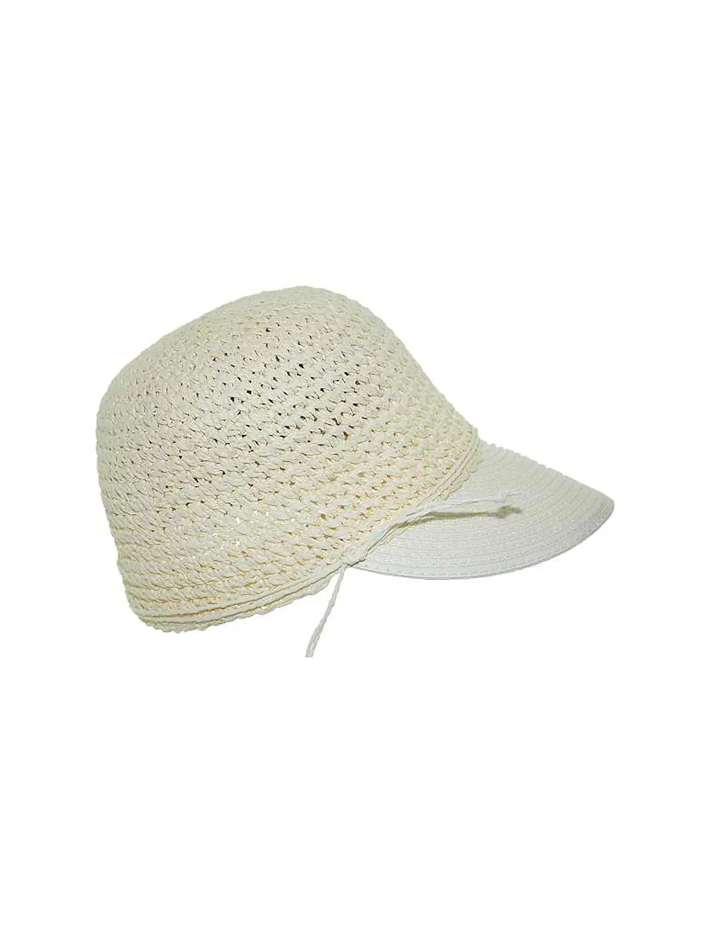 KUEBL | Damen Sonnenschild | beige